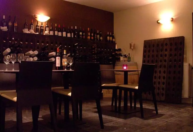 호텔 B&b Geste D' Alice