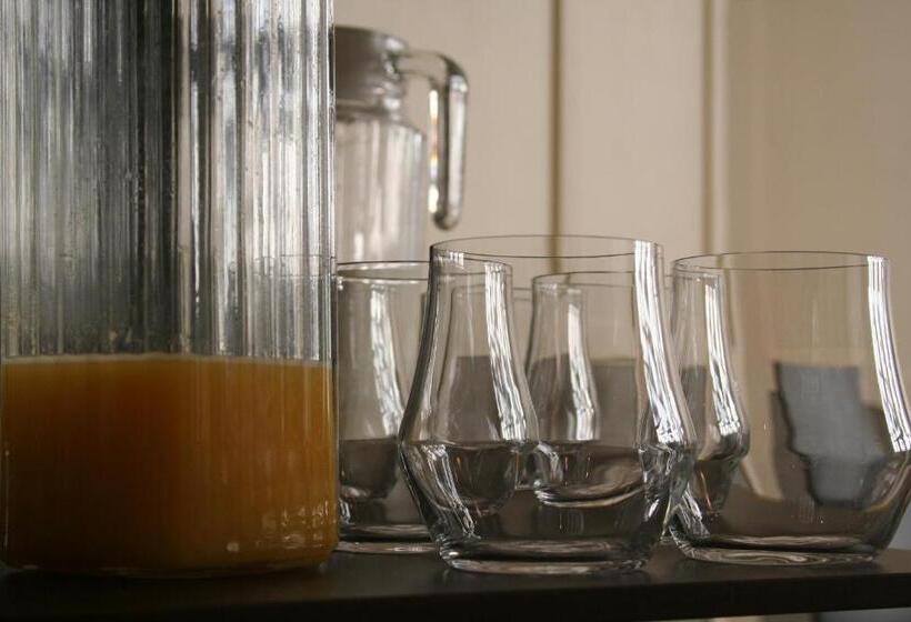 בית מלון כפרי B&b Geste D' Alice