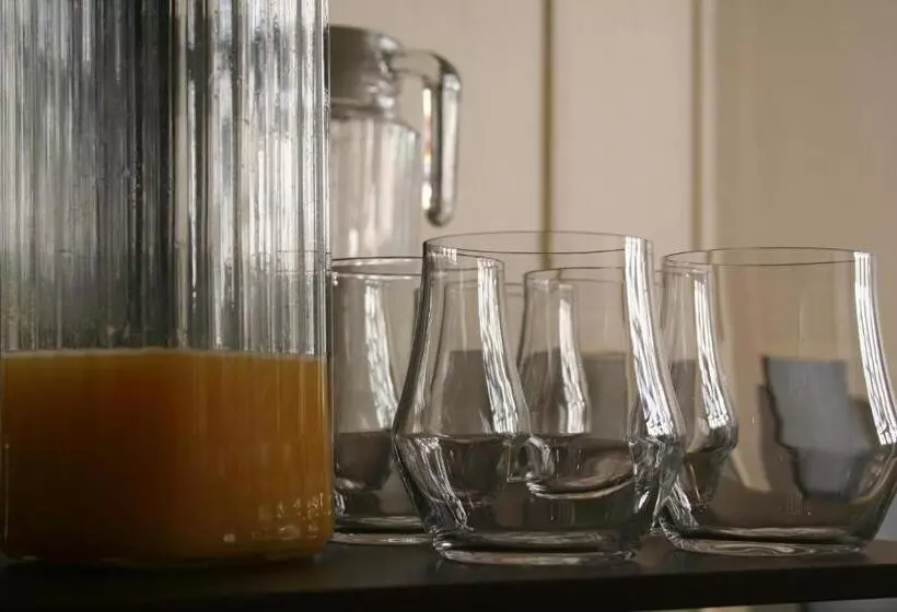 호텔 B&b Geste D' Alice