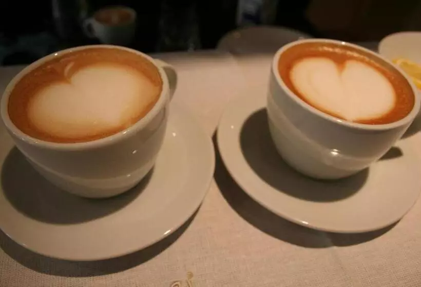 호텔 B&b Geste D' Alice