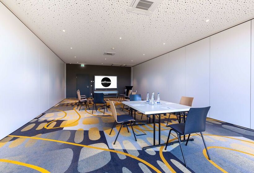 Best Western Plus Parkhotel Maximilian Ottobeuren