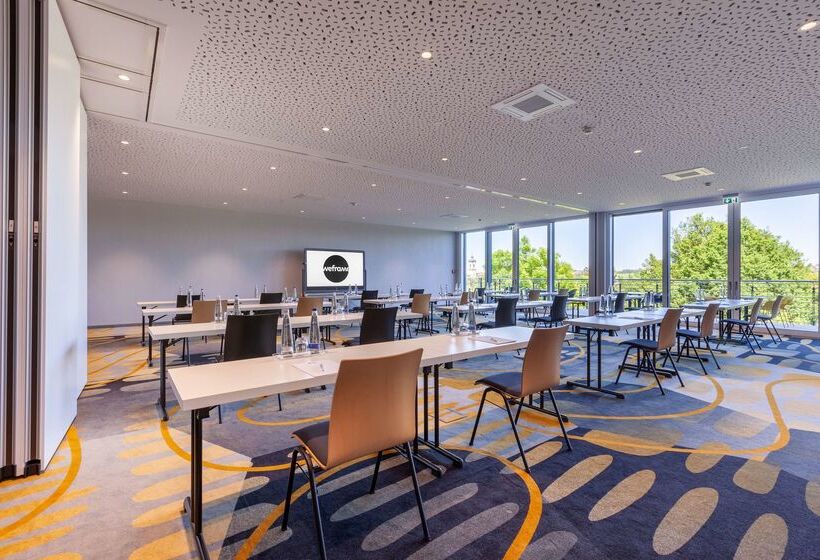 Best Western Plus Parkhotel Maximilian Ottobeuren