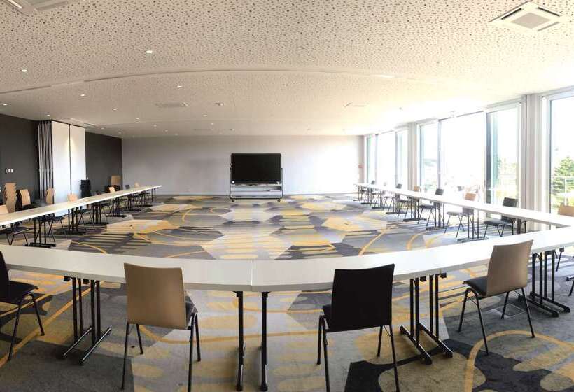 Best Western Plus Parkhotel Maximilian Ottobeuren