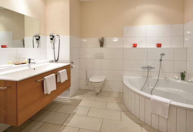 Best Western Plus Parkhotel Maximilian Ottobeuren