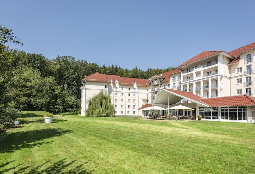 Best Western Plus Parkhotel Maximilian Ottobeuren