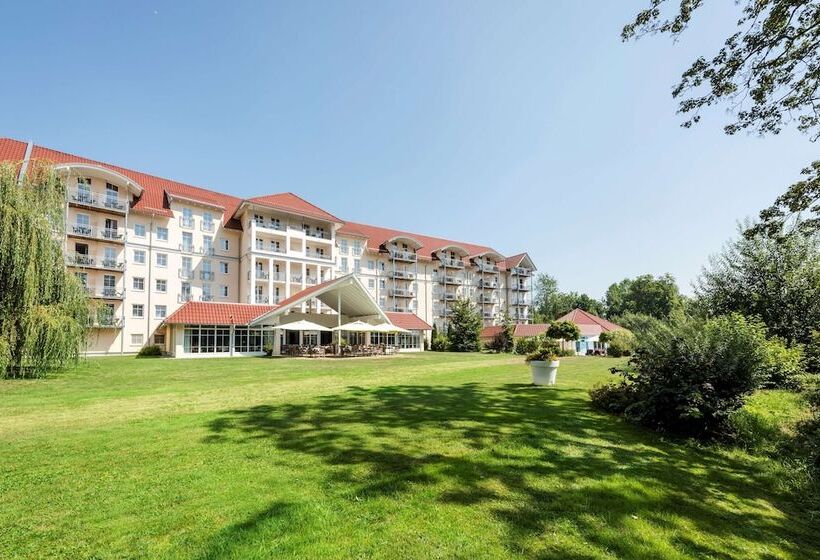 Best Western Plus Parkhotel Maximilian Ottobeuren