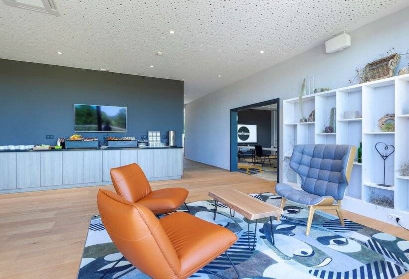 Best Western Plus Parkhotel Maximilian Ottobeuren