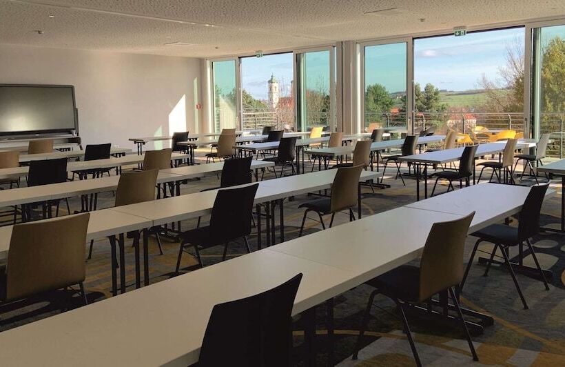 Best Western Plus Parkhotel Maximilian Ottobeuren