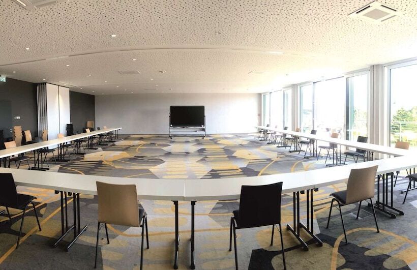 Best Western Plus Parkhotel Maximilian Ottobeuren