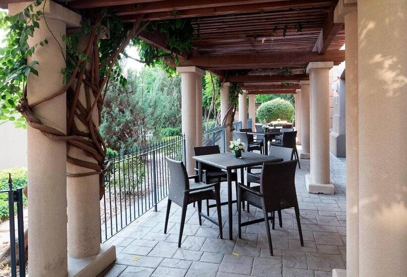 Delta Hotels By Marriott Grand Okanagan Resort