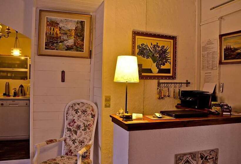 酒店 Escale Au Soleil Hôtel Et Appart