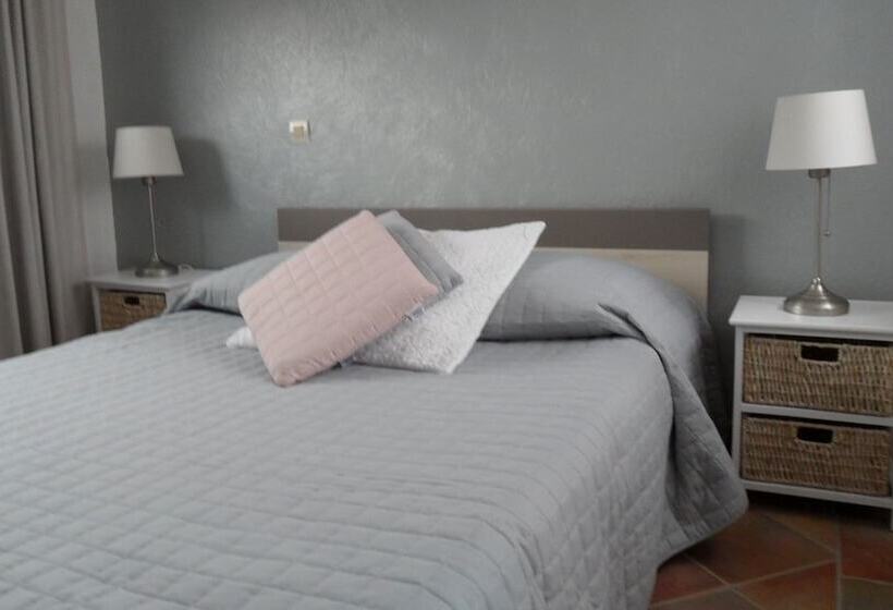 酒店 Escale Au Soleil Hôtel Et Appart