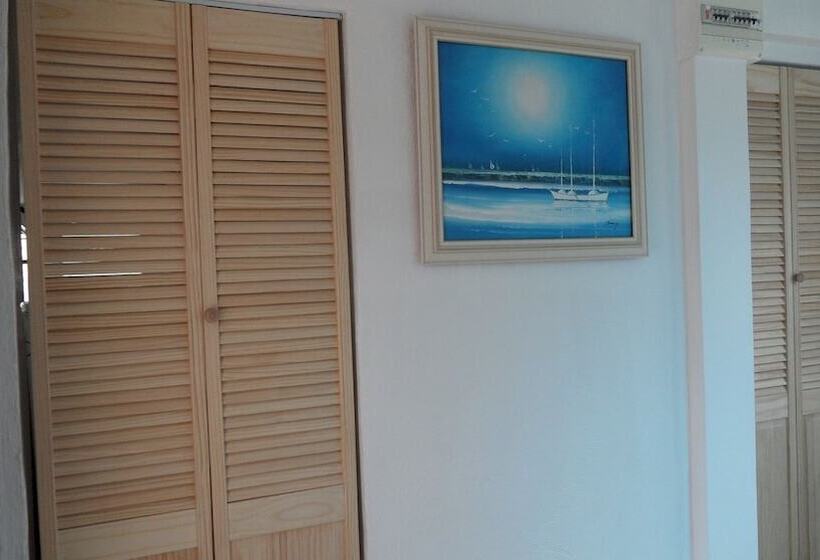 酒店 Escale Au Soleil Hôtel Et Appart