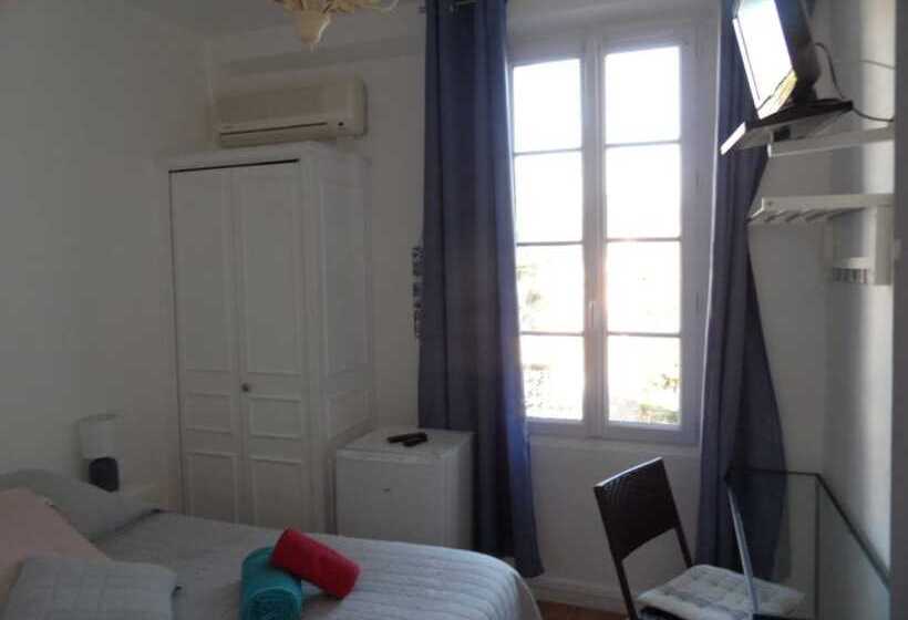 酒店 Escale Au Soleil Hôtel Et Appart