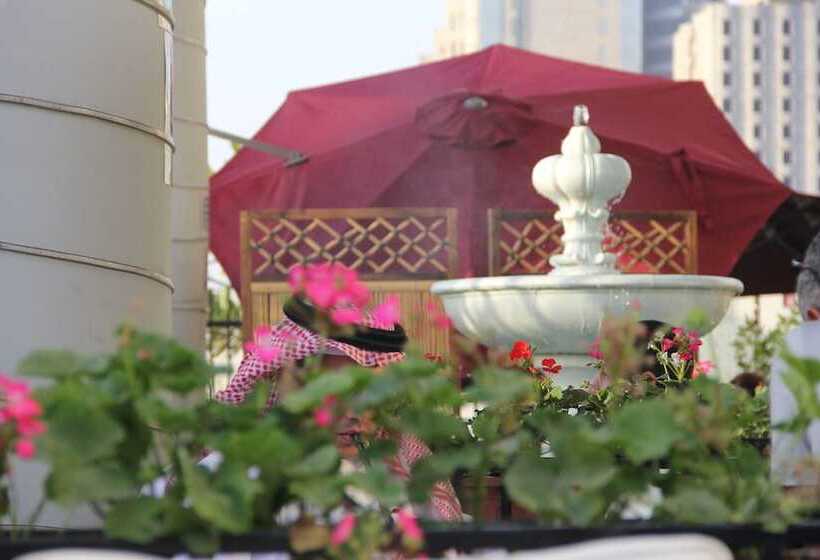 فندق Golden Tulip Al Khobar