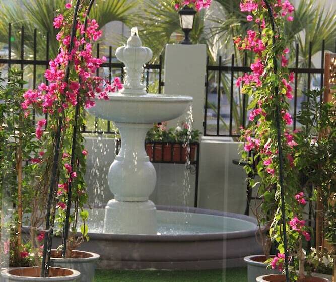 فندق Golden Tulip Al Khobar