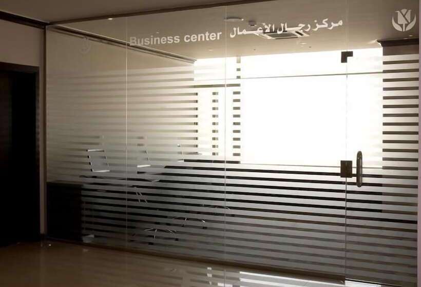 فندق Golden Tulip Al Khobar