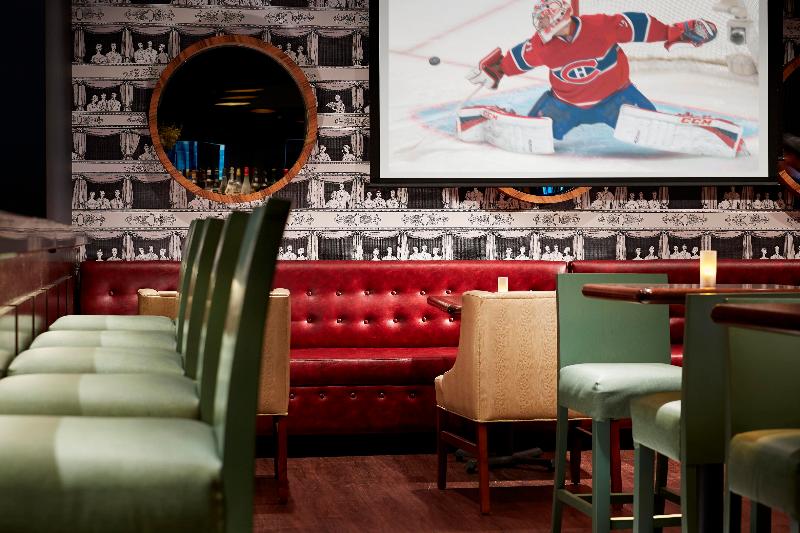 فندق Holiday Inn & Suites Montreal Airport, An Ihg