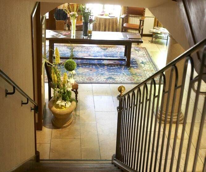 בית מלון כפרי Demeures & Châteaux   Hôtel Greuze & Spa Tournus