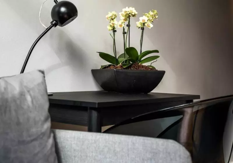 Idrættens Hus Hotel Og Konference