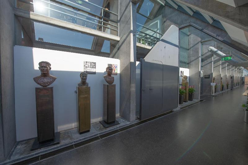 Idrættens Hus Hotel Og Konference