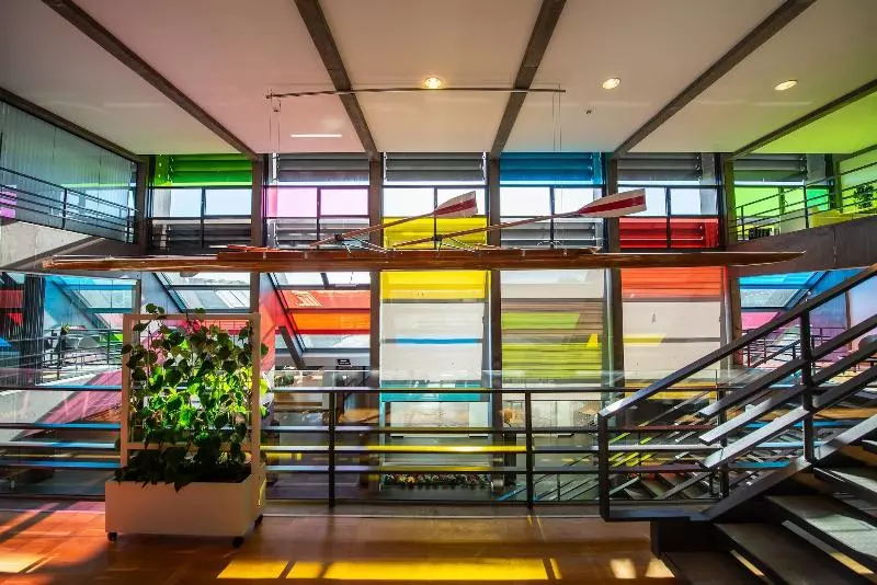 Idrættens Hus Hotel Og Konference