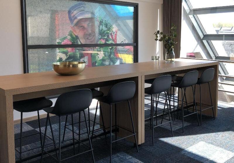 Idrættens Hus Hotel Og Konference