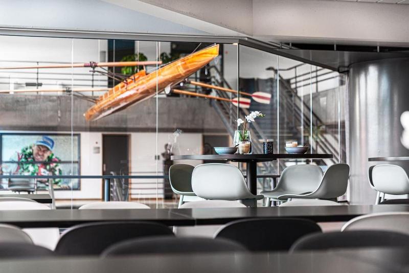 Idrættens Hus Hotel Og Konference