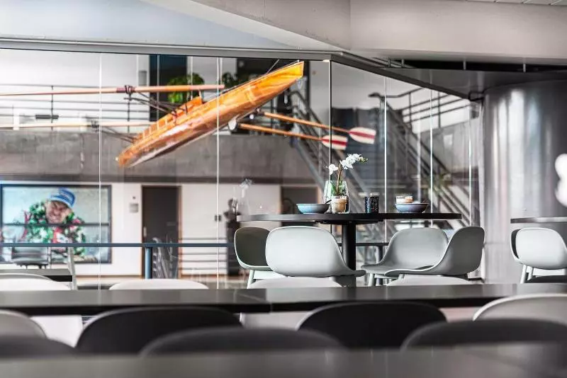 Idrættens Hus Hotel Og Konference