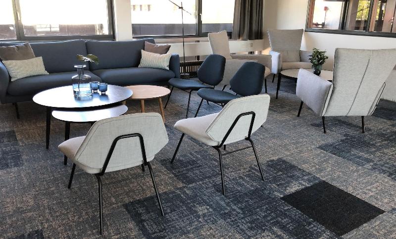 Idrættens Hus Hotel Og Konference