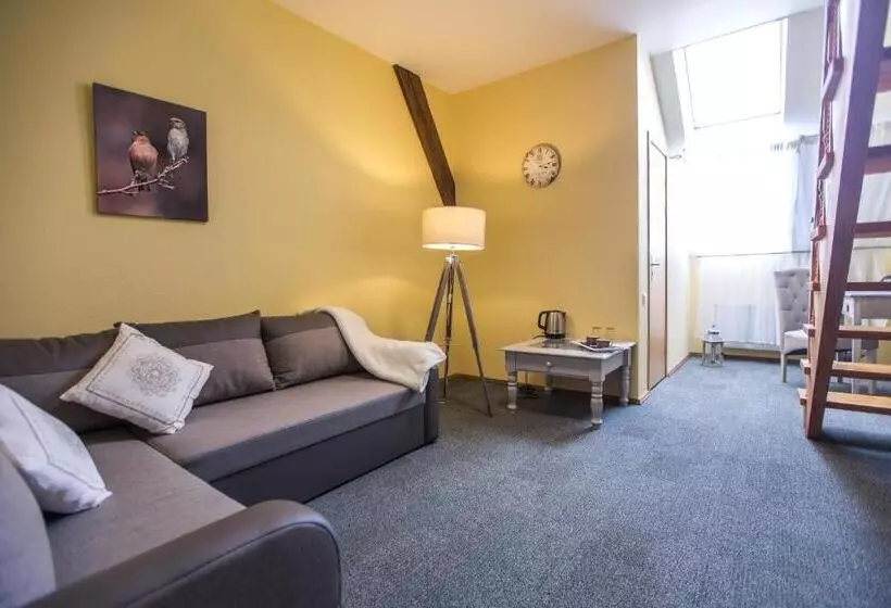 هتل Jaunmoku Palace Complex