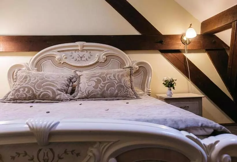 هتل Jaunmoku Palace Complex