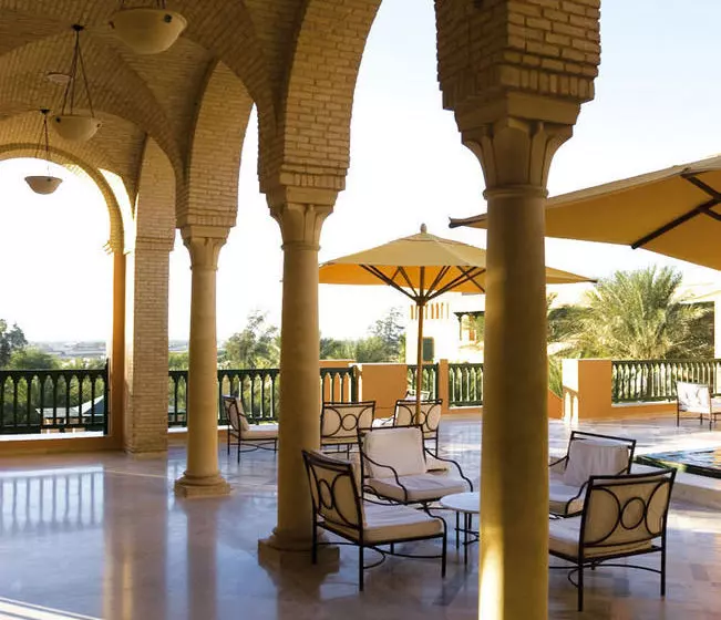 Отель Ksar Rouge El Dorador