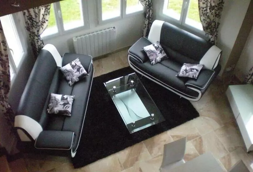 호텔 Les Augustines