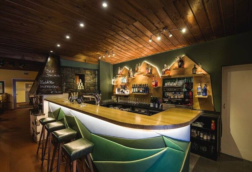 בית מלון כפרי Obermayr