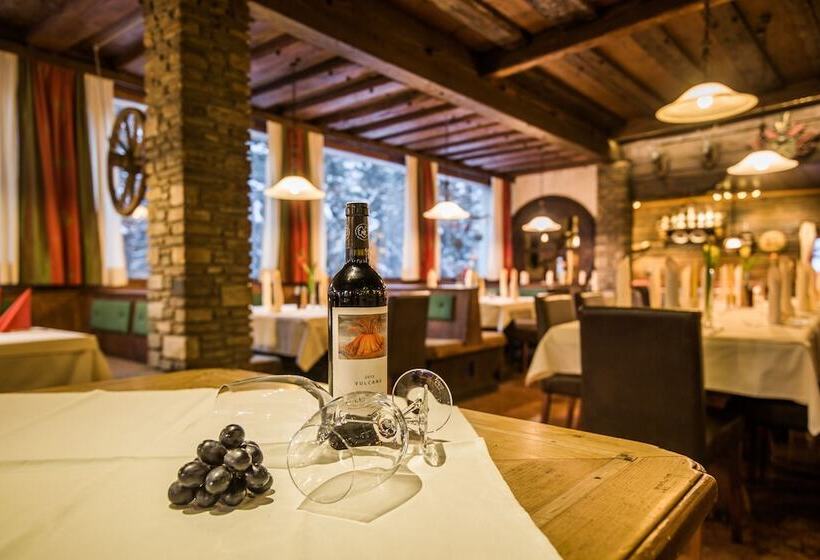 בית מלון כפרי Obermayr