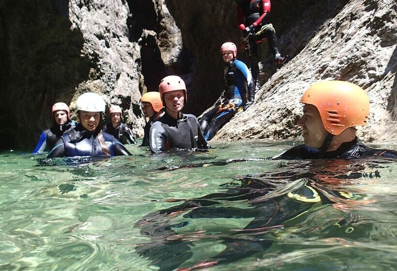 בית מלון כפרי Obermayr