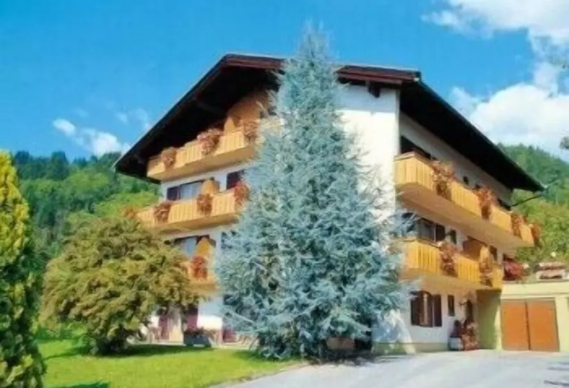 فندق Pesentheinerhof