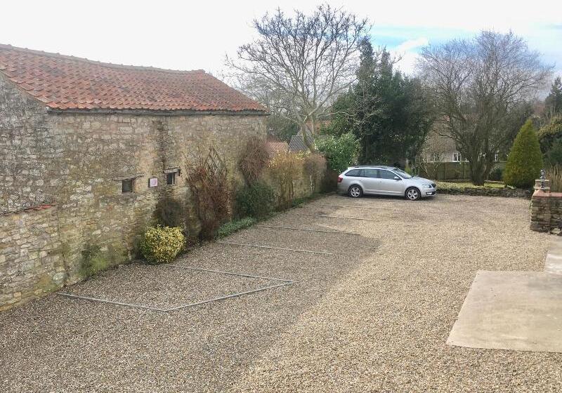 ホテル Plumpton Court