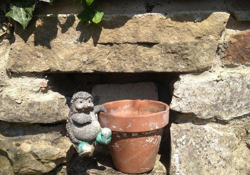 ホテル Plumpton Court