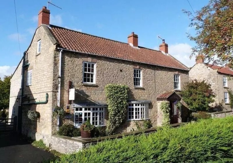 בית מלון כפרי Plumpton Court