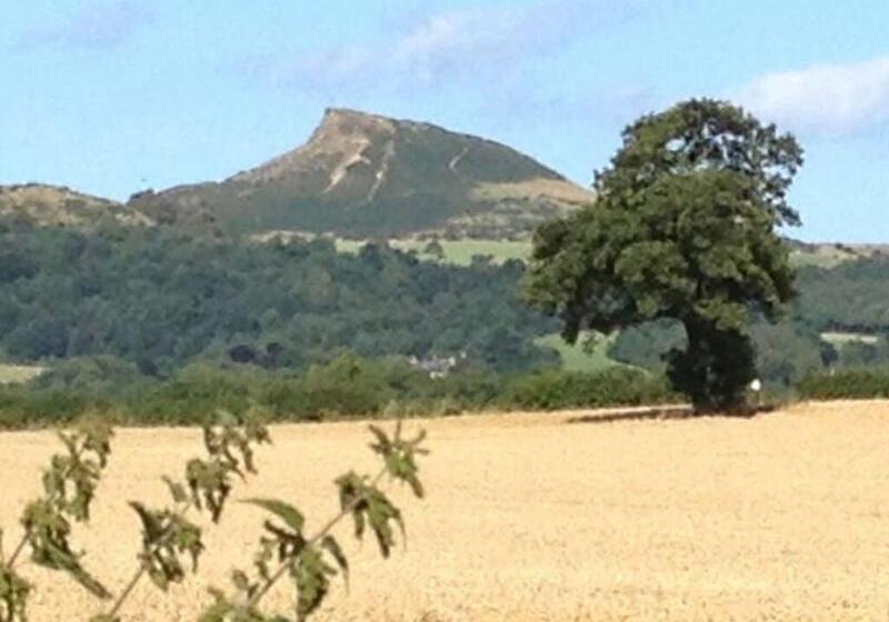 ホテル Plumpton Court