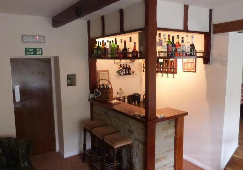 ホテル Plumpton Court