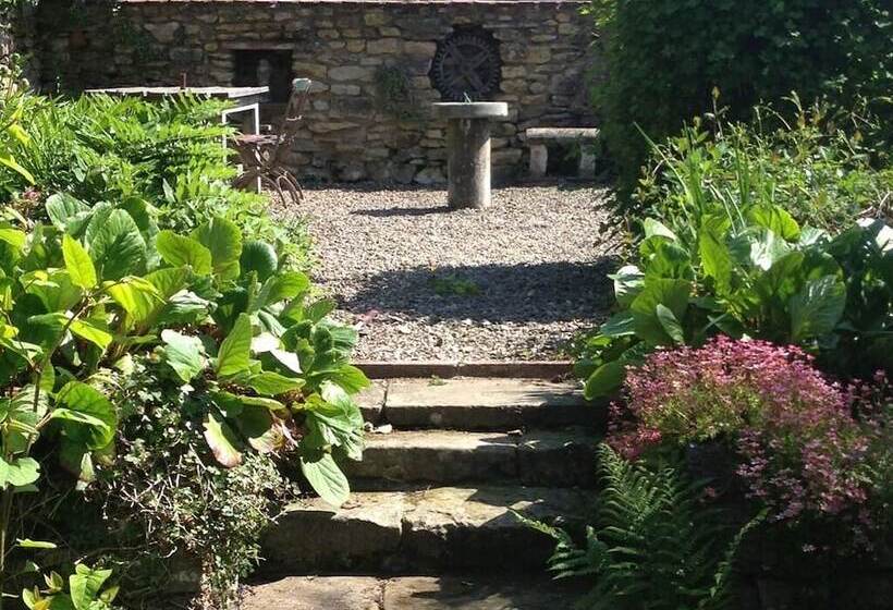 ホテル Plumpton Court