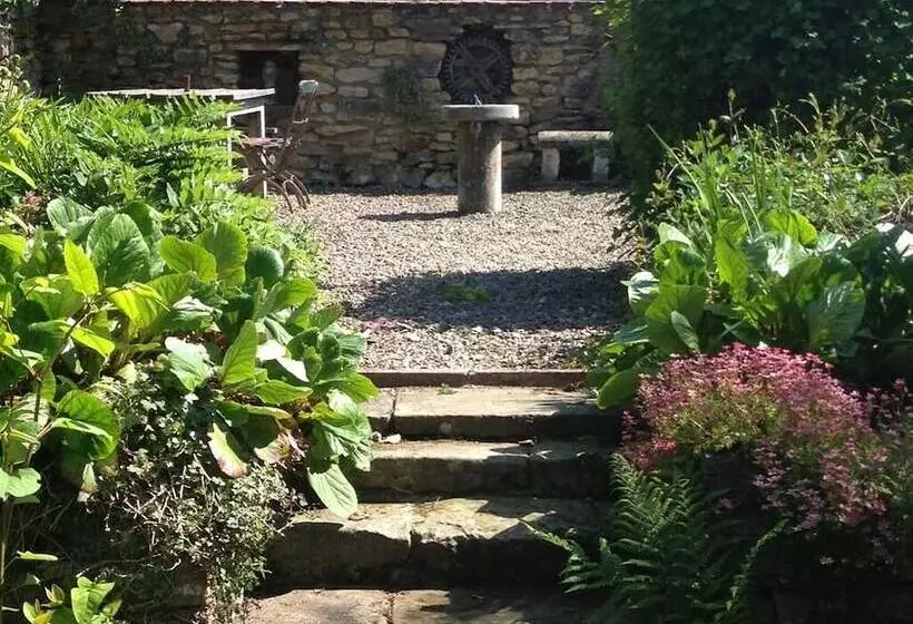 בית מלון כפרי Plumpton Court