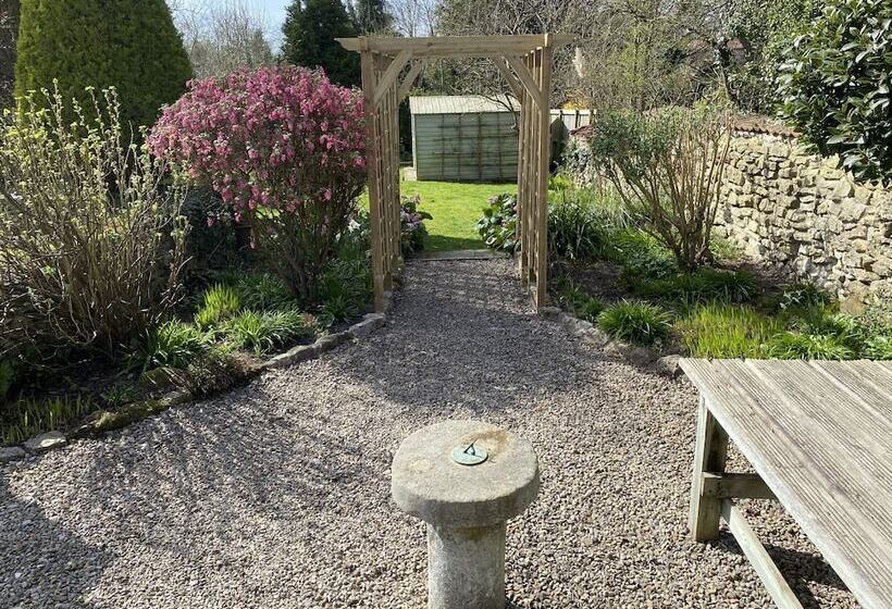 ホテル Plumpton Court