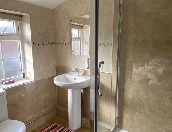 ホテル Plumpton Court