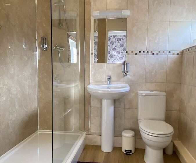 ホテル Plumpton Court