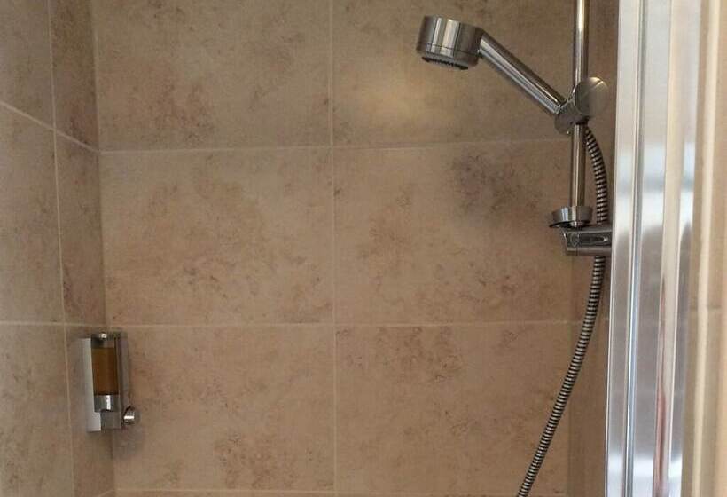 ホテル Plumpton Court