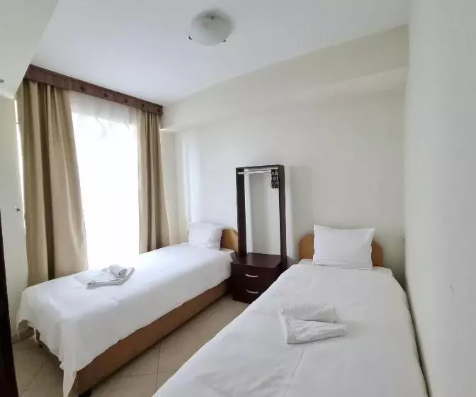 Royal View Hotel And Spa